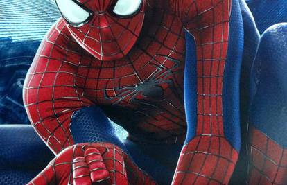 'Čudesni Spiderman 2' zaradio 496 mil. kuna u prvom vikendu