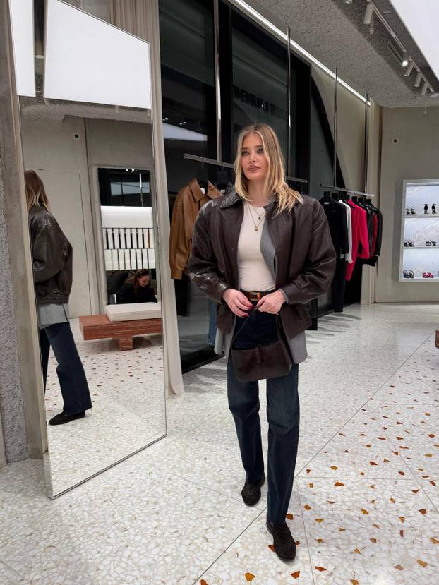 Rebićev prijatelj je zbog srpske 'femme fatale' umalo završio u zatvoru. Bivšega je nasamarila