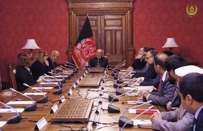 Ghani: Pozivam talibane da pristupe pregovorima s vladom
