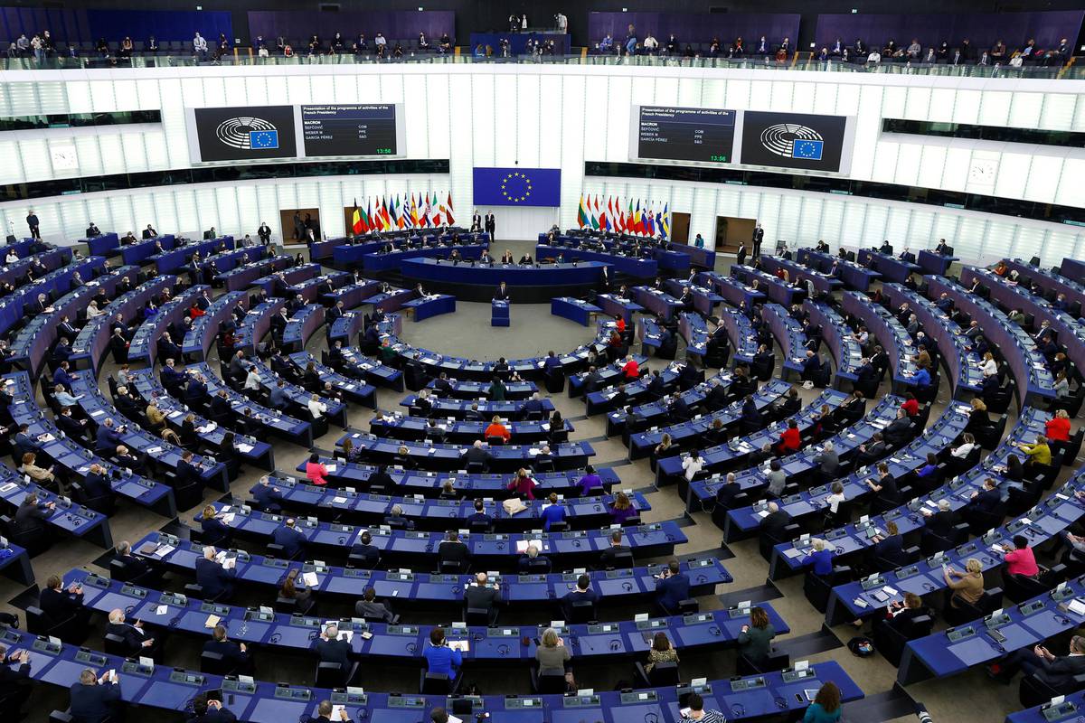 Sastanak: EU obnavlja odnose s Afrikom nakon pandemije