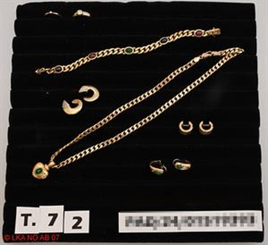 Austrijska šamanica varala ljude. Policija joj u sefu u kući našla preko 10 milijuna eura