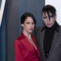 Marilyn Manson: 'Zbog prijetnji smrću bojim se za sebe i svoju suprugu. Baš sam izbezumljen'