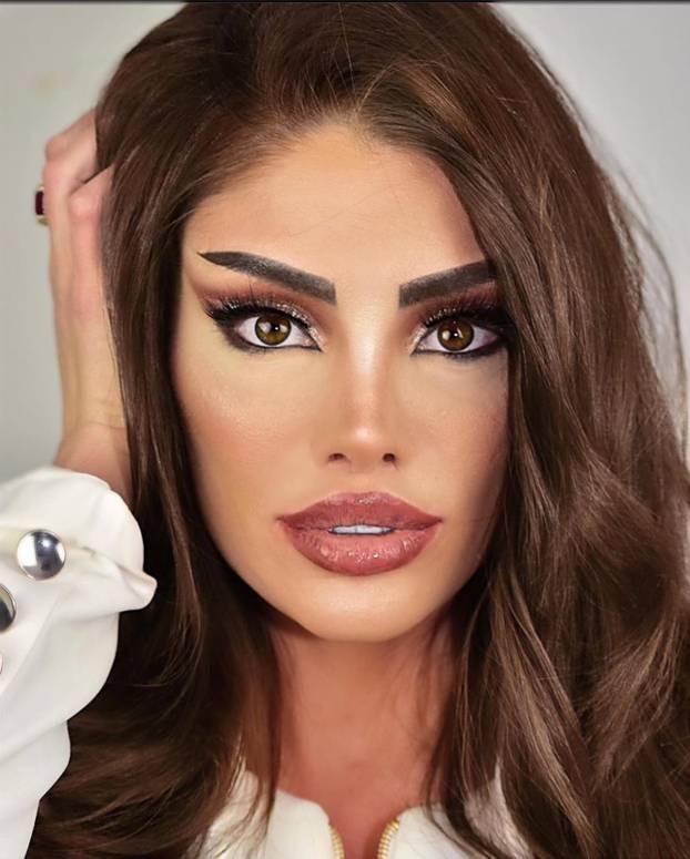 FOTO I misica Annie Šukunda tvrdi da je žrtva zagrebačkog kirurga: 'Radi na živo! Horor...'