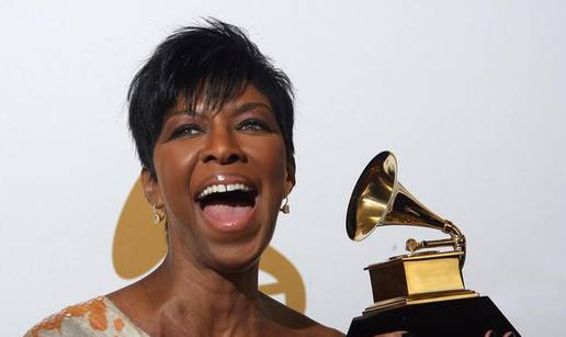 Natalie Cole nastupat će u Zadru, a potom u Opatiji