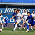 Hajduk je stvorio dvije prilike i nije ih zabio. Na ovom nivou to zna&ccaron;i lekcija i uvjerljiv poraz...
