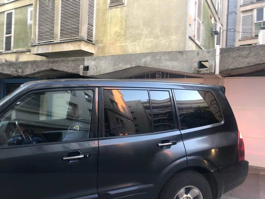 Idu u istražni zatvor: Priveli su osumnjičene za silovanje curice