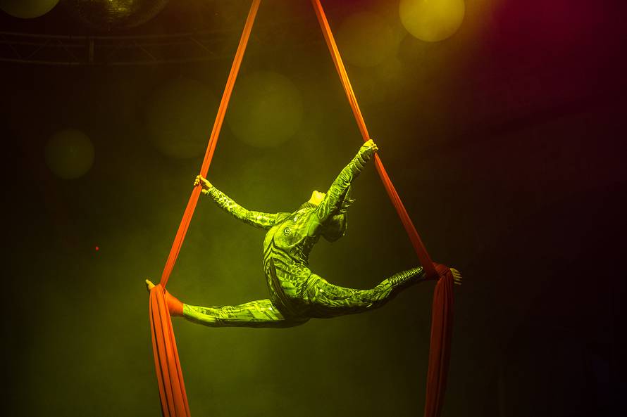 Spektakularan početak sezone u dubrovačkom klubu Revelin