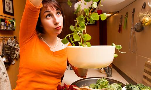 Diana Gluhak, novi portal o hrani koji mijenja navike