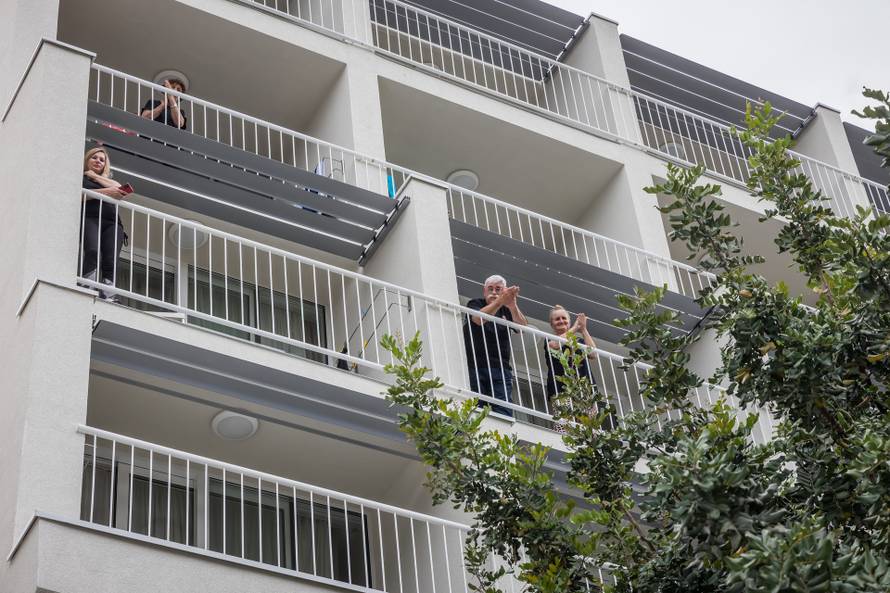 Makarska: Plenković na otvorenju novouređene Specijalne Bolince Biokovka 