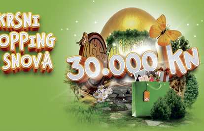 24sata te nagrađuje: Osvoji 30.000 kn i druge nagrade!
