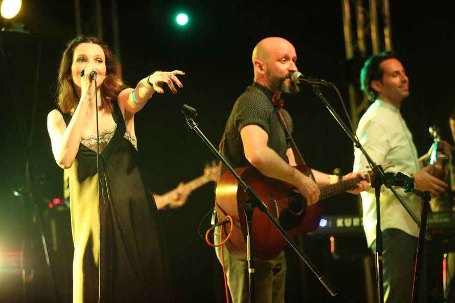 Pavel najavljuje novi album i svibanjski koncert u Tvornici