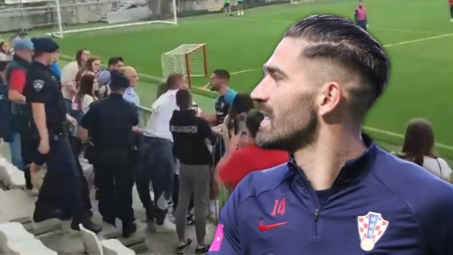 Bilić: Livaja nije napravio ništa pogrešno u reprezentaciji! Stanić: Svi su lančano pogriješili