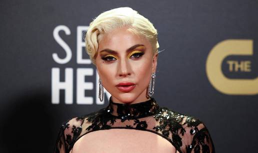 Lady Gaga predstavila novi spot koji je snimila u muzeju Louvre