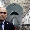 Anu&scaron;i&cacute; ima tri milijarde eura za oru&zcaron;je, a nema 40 milijuna za zavr&scaron;iti ophodne brodove...