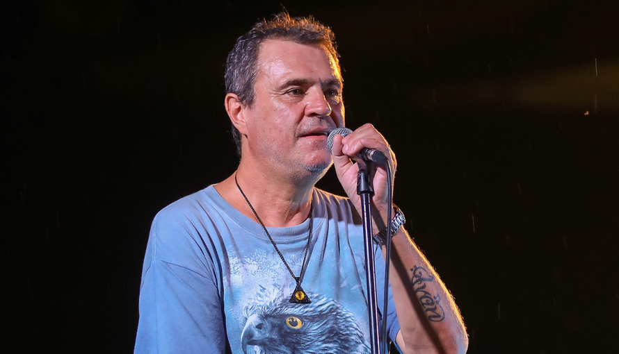 Alen Vitasović će proslaviti 30. godišnjicu karijere u Boogaloou