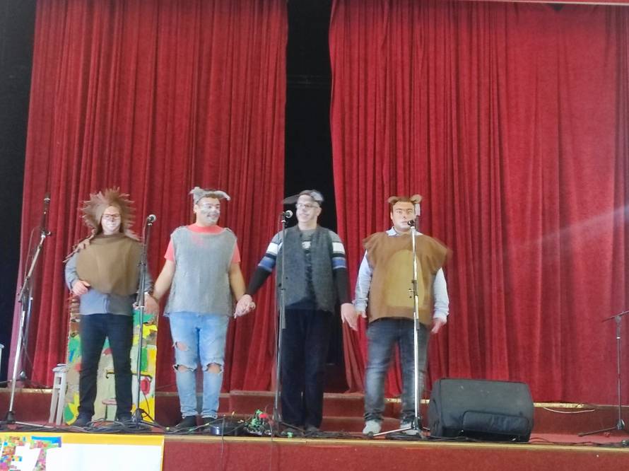 20. Sportsko-rekreativni susret osoba s teškoćama "Susret prijateljstva" u Puli!  Podržite ih