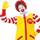 ronaldmcdonald