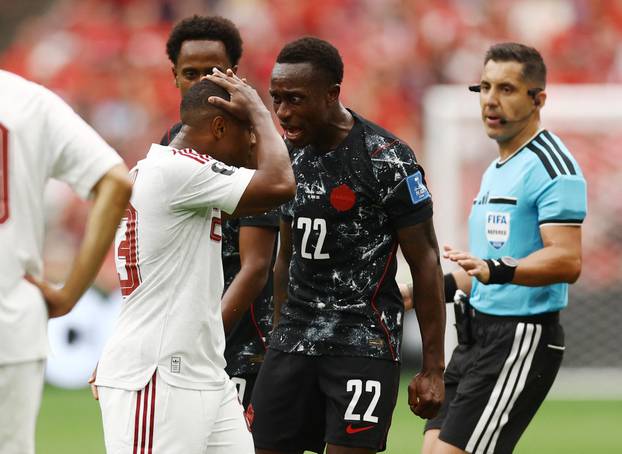 FIFA World Cup 2026 - Group B - Canada v Qatar