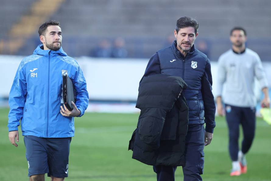 Osijek: SuperSport HNL, 25. kolo, HNK Vukovar 1991 - HNK Rijeka