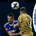 Strahonja: Moglo je biti penala za Hajduk, a Caktaš nije kriv za lom noge i nije zaslužio karton