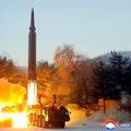 Sjeverna Koreja je lansirala "napredniju" raketu nakon hipersoničnog testiranja