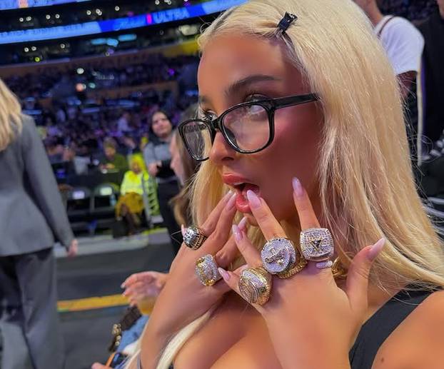 FOTO Živi lifestyle na kojem joj svi zavide: Mlada dizajnerica nakita izgradila uspješni brend