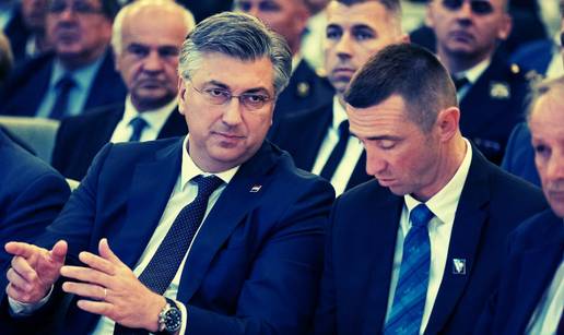 Penavi stigao ultimatum:  'Želiš u Vladu? Moraš ovo žrtvovati'. Ova imena su u igri za ministre