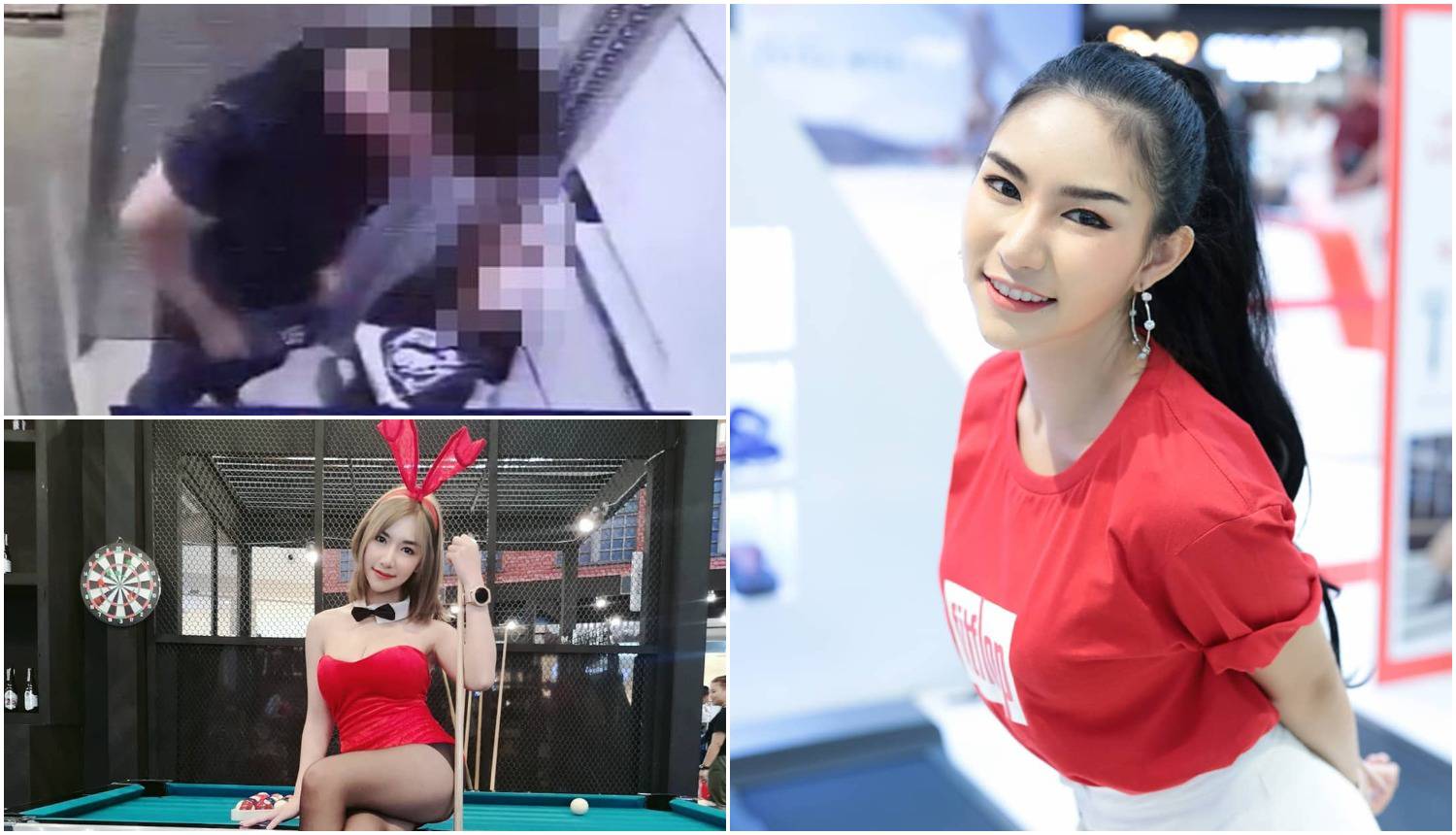 Misteriozna smrt u Bangkoku: Tijelo zečice našli su u liftu...