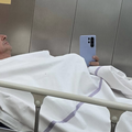 FOTO Borut Pahor pao s bicikla: Slomio je klju&ccaron;nu kost i lopaticu