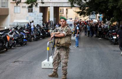 Užas na Bliskom Istoku, broj mrtvih porastao na 31: Izrael  ubio  zapovjednika Hezbolaha