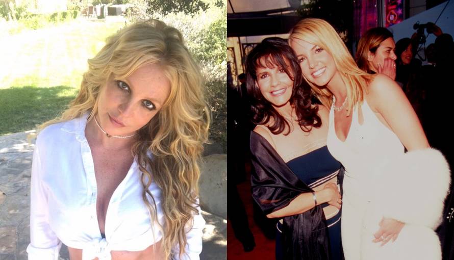 Majka Britney Spears prvi put progovorila o skrbništvu, a ona noć prije svjedočenja zvala 112