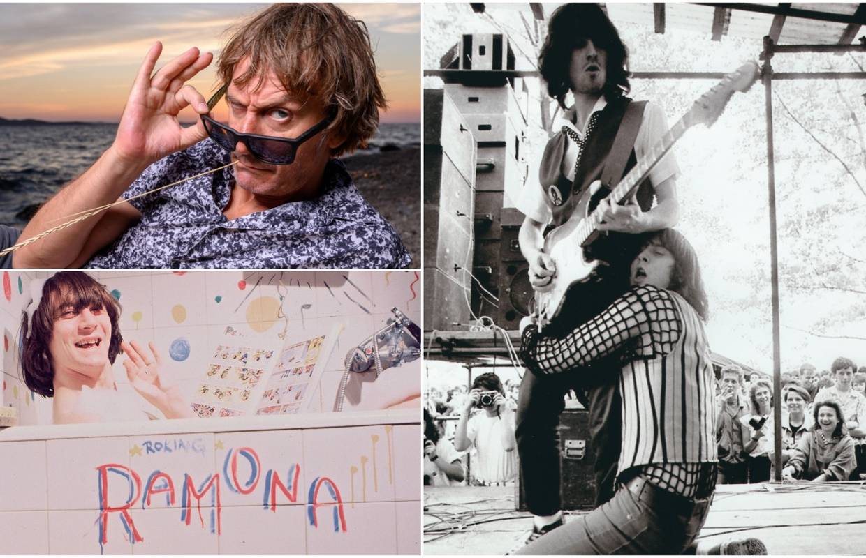 Gobac: Sviram već 40 godina, ja sam rock’n’roll zvijezda i imam za platiti struju unatoč koroni