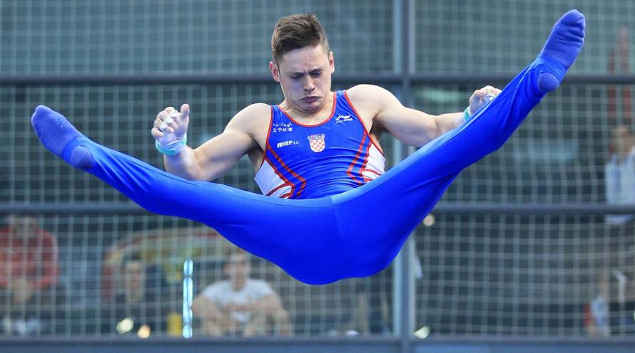 Srbić: Tatina bolest očvrsnula me i brzo sam morao odrasti...