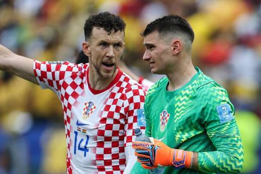 U&Zcaron;IVO Transferi: Novosti oko Livakovi&cacute;a, hajdukovac dobio novi klub za skupljanje iskustva