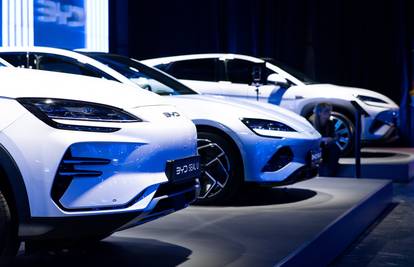 Pogledajte koliko su Kinezi prodali auta u Hrvatskoj prošli mjesec! Iza su Renault, Audi...