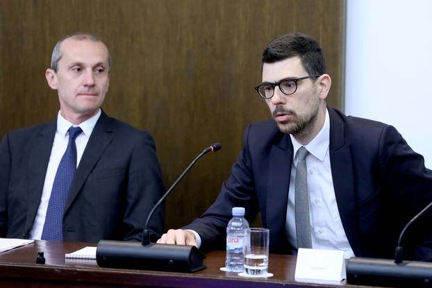 Zagreb: Okrugli stol o kriptoimovini