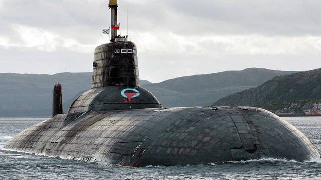 Francuzima 34 milijarde € za izradu australskih podmornica