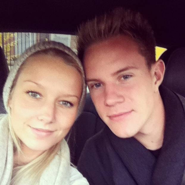 FOTO Ljubavni krah Barcelonine zvijezde: Supruga ga varala s trenerom?! Odselio se u hotel