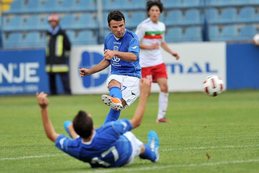 Marko Jurinec/PIXSELL