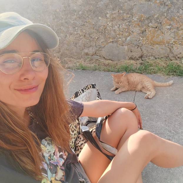 Ninu gledamo u 'Ljubav je na selu', a bila je i u 'Gospodinu Savršenom': Ovako je izgledala