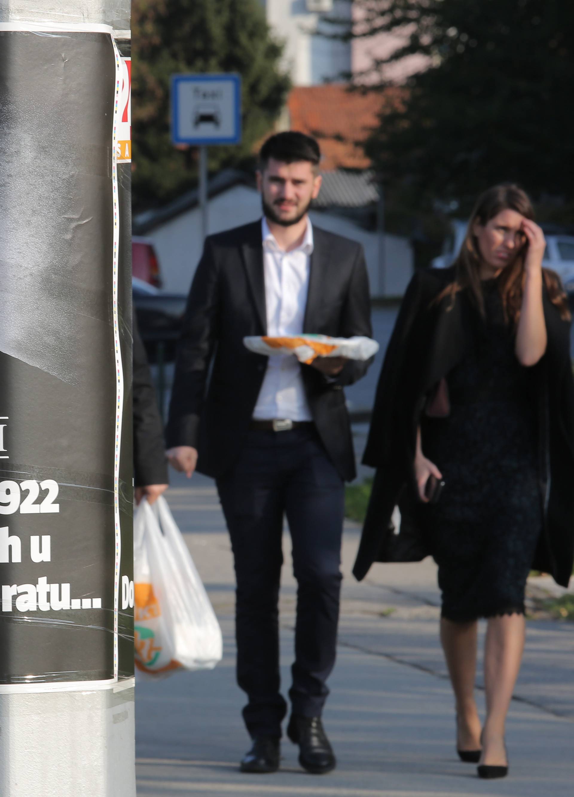 Od srca vam hvala na podršci: Nestali za nas neće nestati