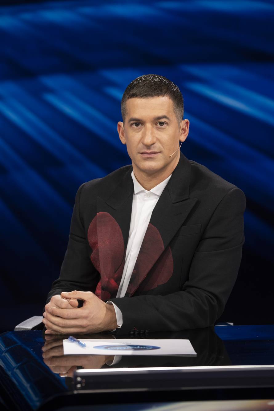 Napeto u 'Superstaru': Petar, Toni, Dino i Hana idu u finale!