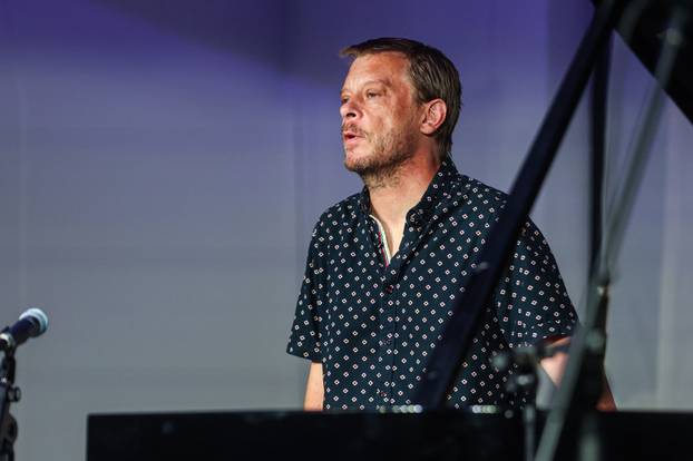 Zagreb: Koncert Matije i Lu Dedića povodom 9. godišnjice Arsena Dedića