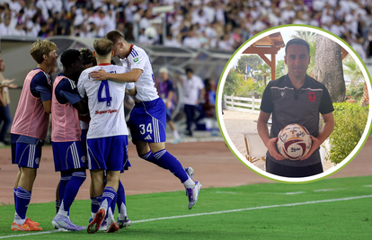 Bulku: Dinamo City ima opasne napadače, ali Livaja je opasniji