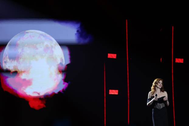 Zagreb: Svečana dodjela nagrade Ponos Hrvatske