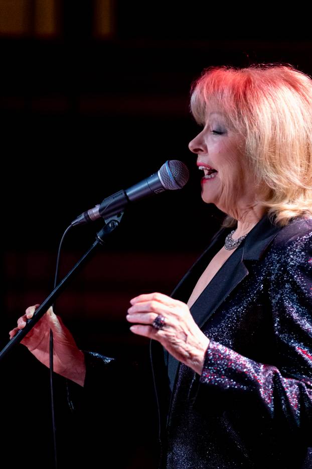 Dubrovnik: Humanitarni koncert Jasne Zlokić za Valentinovo