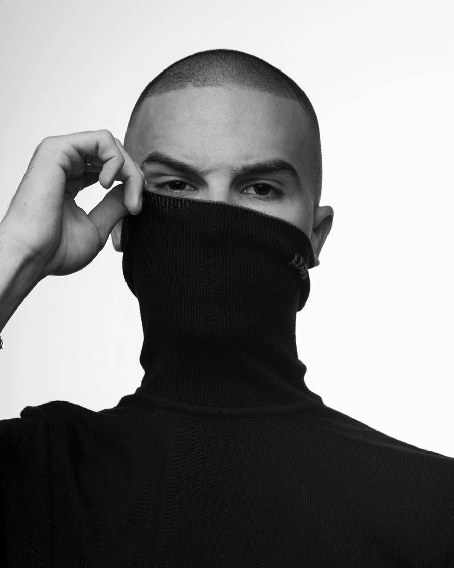 Reper Voyage za 24sata: Nastup u Areni mi je ljestvica više. Cura Tamara me osvojila posebnošću