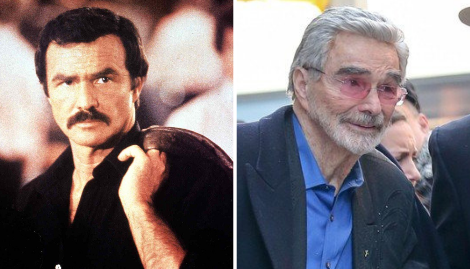 Preminuo Burt Reynolds: Bio je glumačka legenda i zavodnik