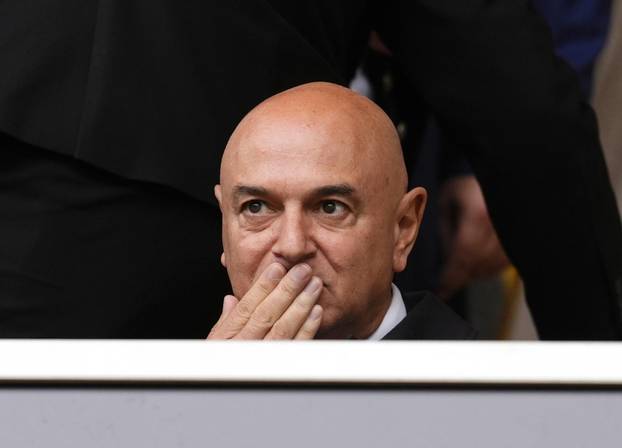 Wolverhampton Wanderers v Tottenham Hotspur - Premier League - Molineux Stadium