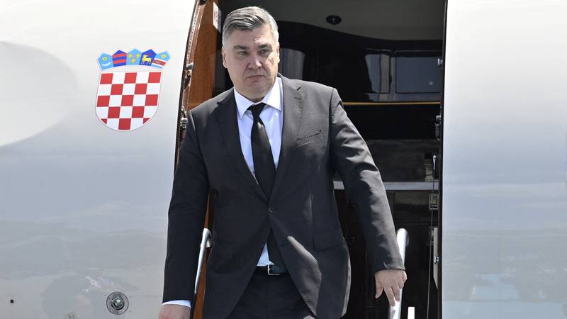 Milanović:  Neću sudjelovati na parlamentarnim izborima!